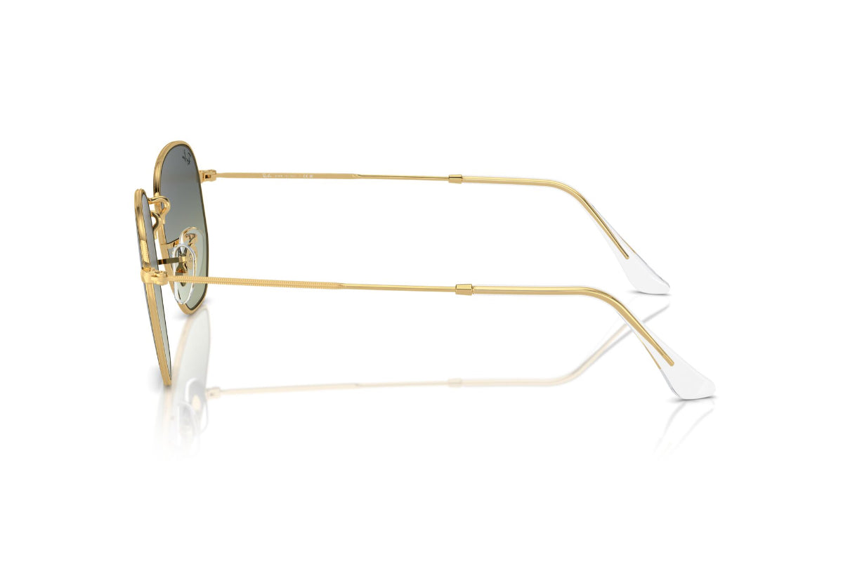 Ray-Ban Hexagonal